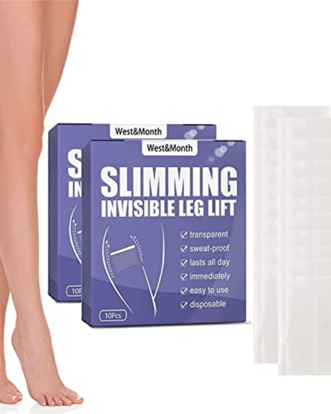 Magic Lift Skin Patches