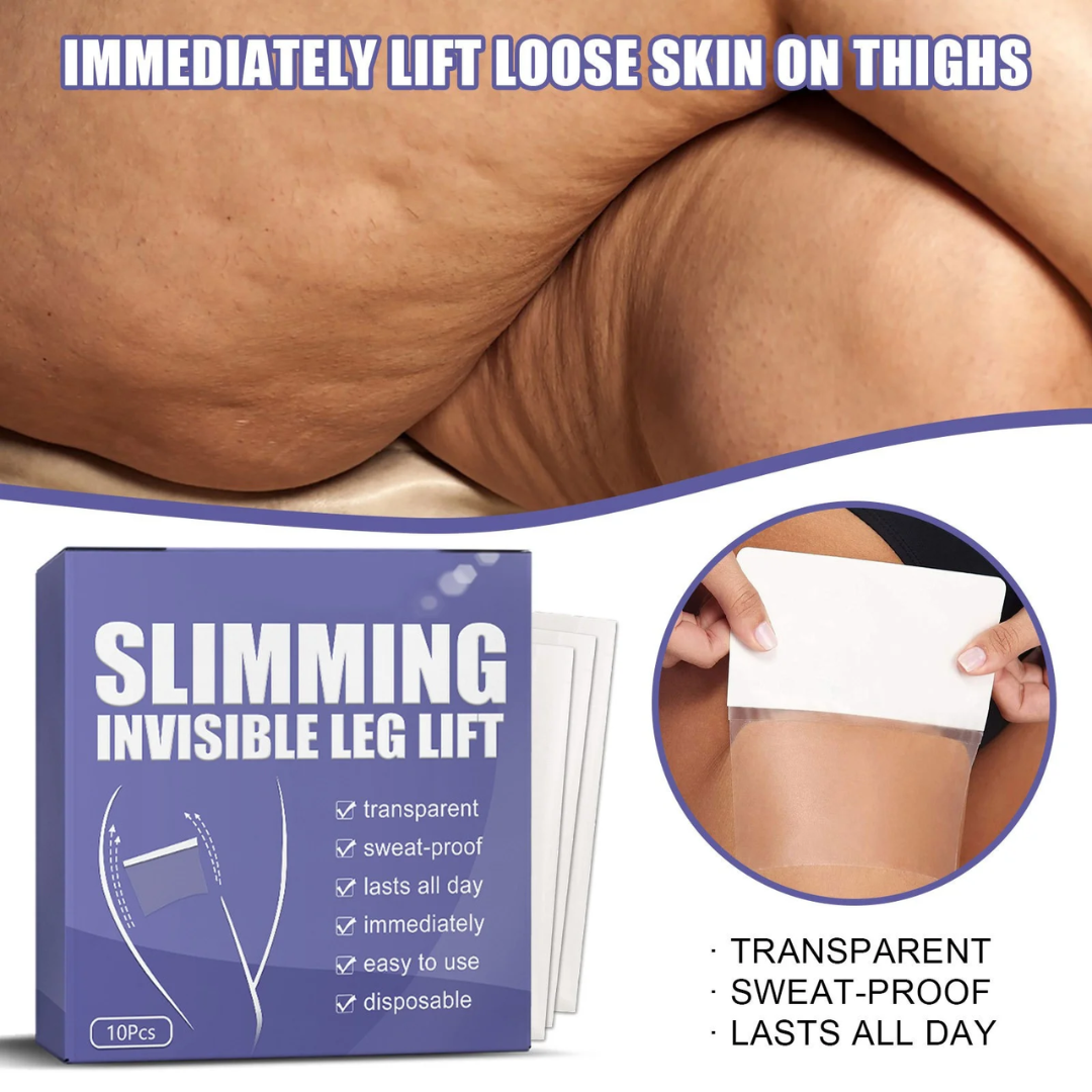Magic Lift Skin Patches
