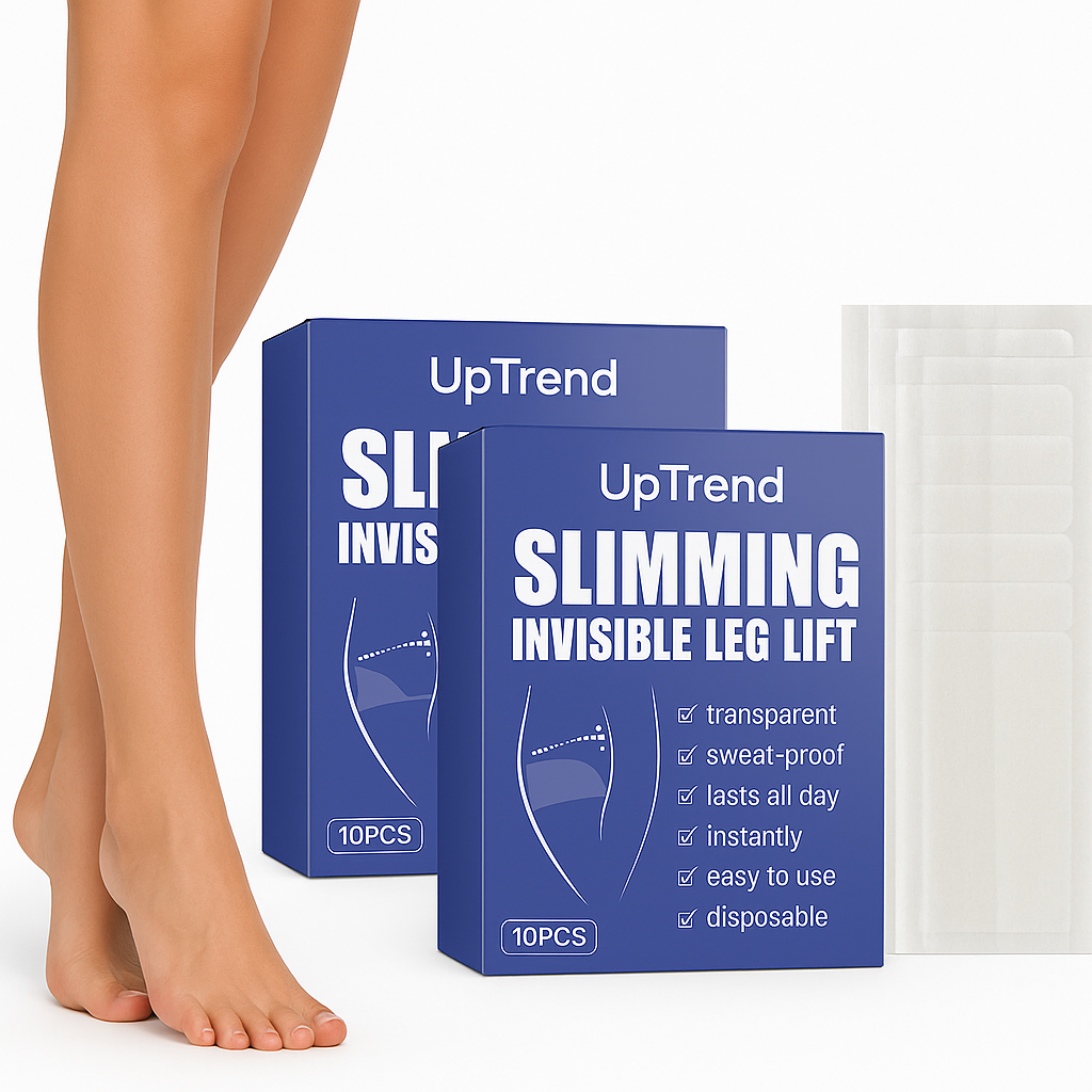 Magic Lift Skin Patches