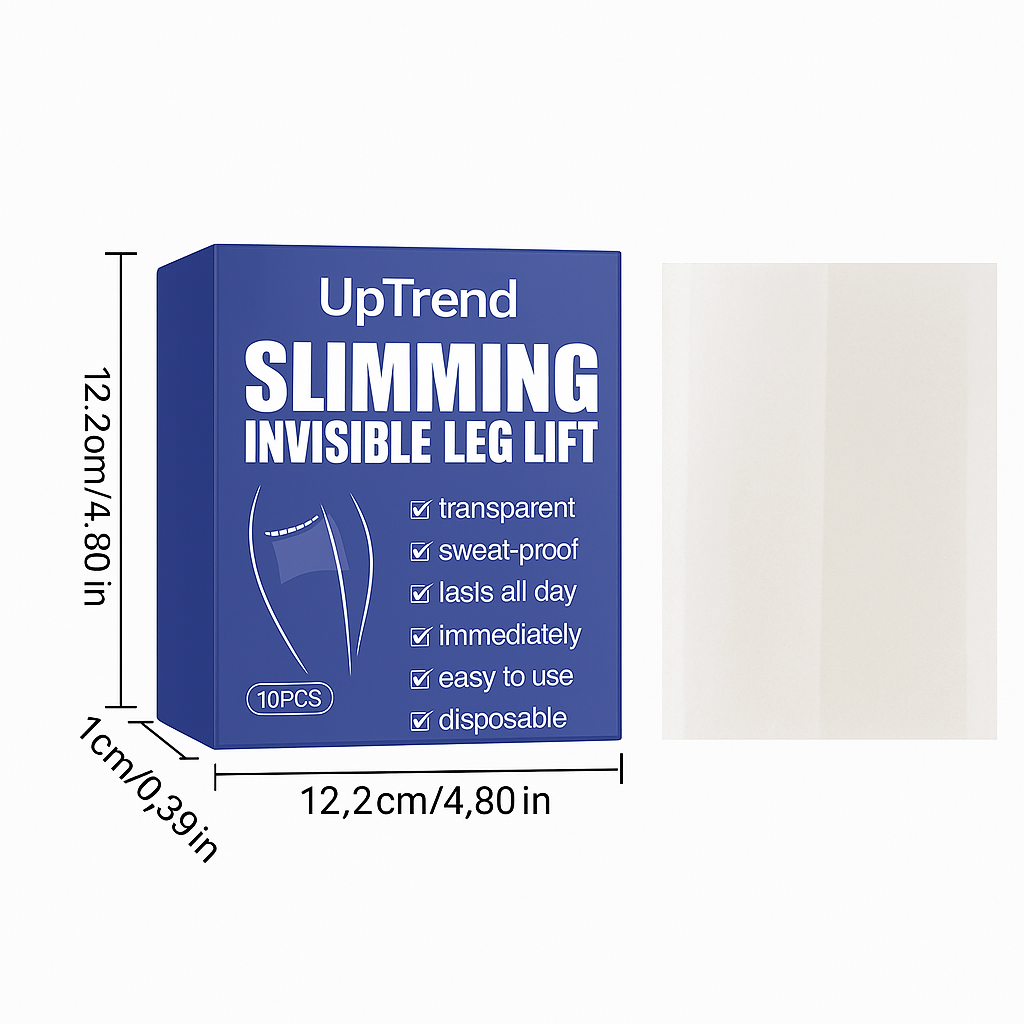 Magic Lift Skin Patches