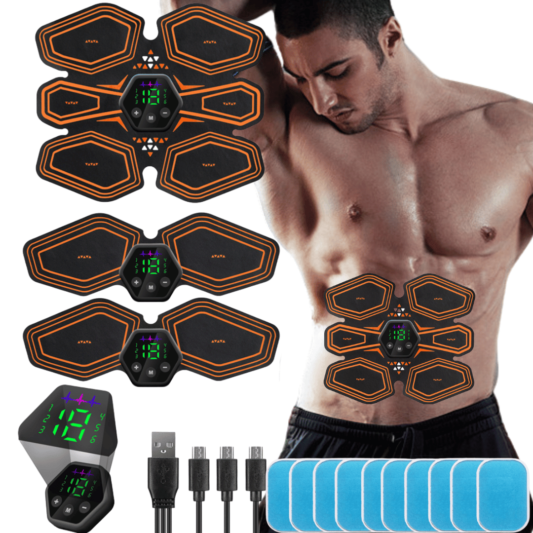 PowerFlex Muscle Booster