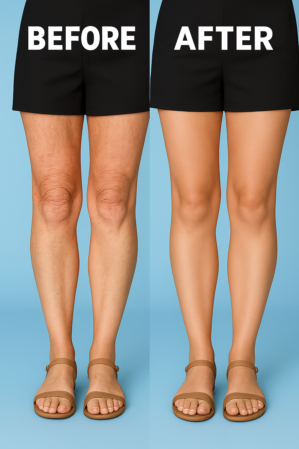 Magic Lift Skin Patches