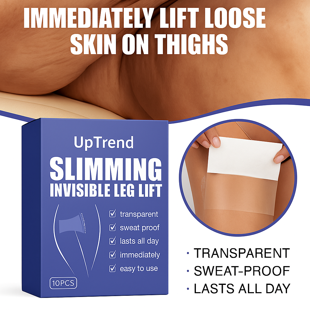 Magic Lift Skin Patches