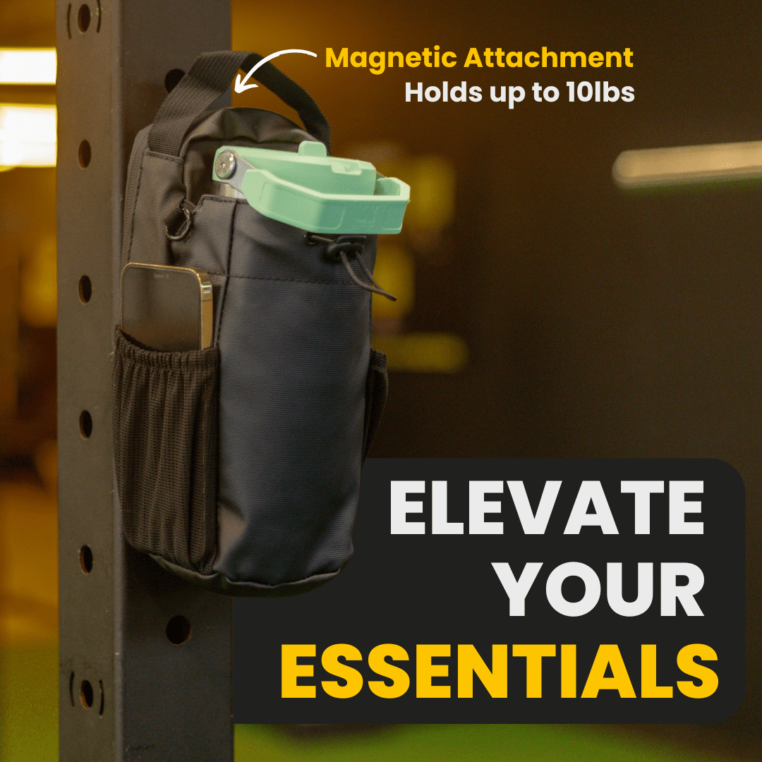 Magnetic Wonder Bag