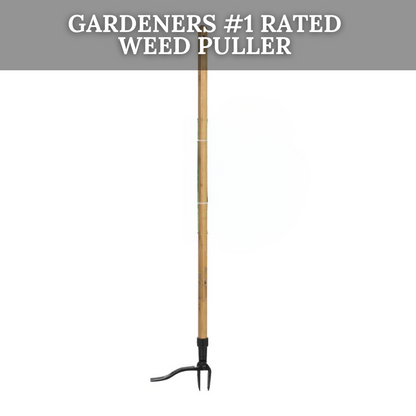 Grampa's Weed Buster