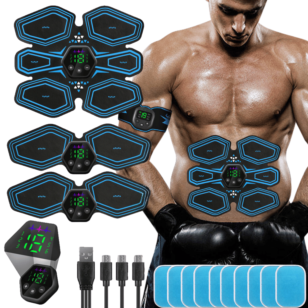 PowerFlex Muscle Booster