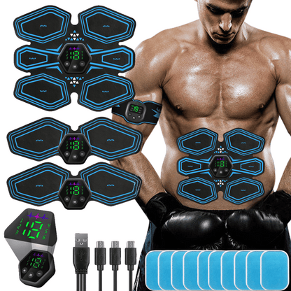 PowerFlex Muscle Booster