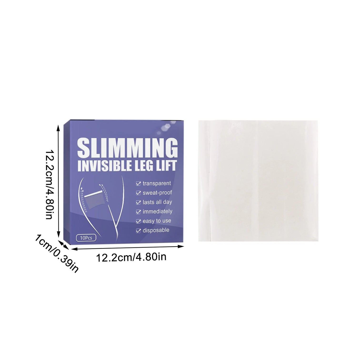 Magic Lift Skin Patches